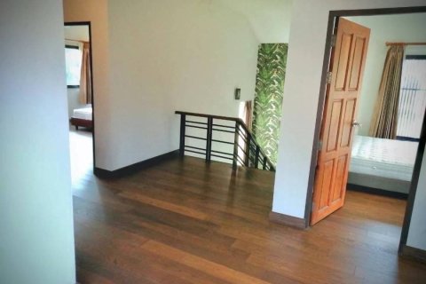 Вилла в Чиангмае, Таиланд с 5 спальнями  № 158314 - фото 14