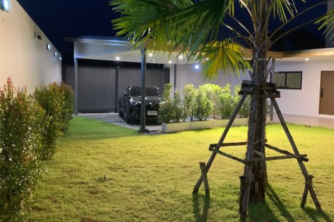 Maison à Phuket, Thaïlande 2 chambres № 158311 - photo 11