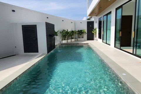 Maison à Phuket, Thaïlande 2 chambres № 158311 - photo 14