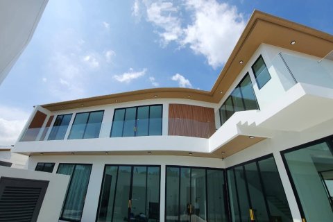 Maison à Phuket, Thaïlande 2 chambres № 158311 - photo 2