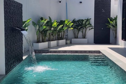 Maison à Phuket, Thaïlande 2 chambres № 158311 - photo 5