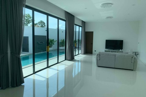 Maison à Phuket, Thaïlande 2 chambres № 158311 - photo 6