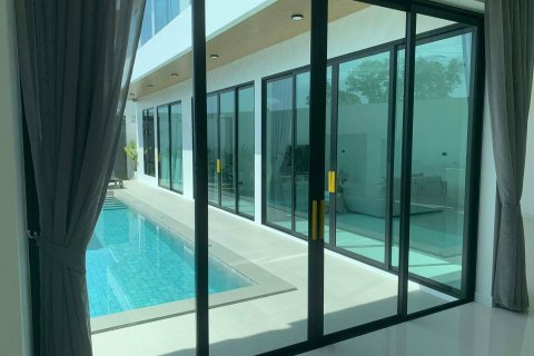 Maison à Phuket, Thaïlande 2 chambres № 158311 - photo 9