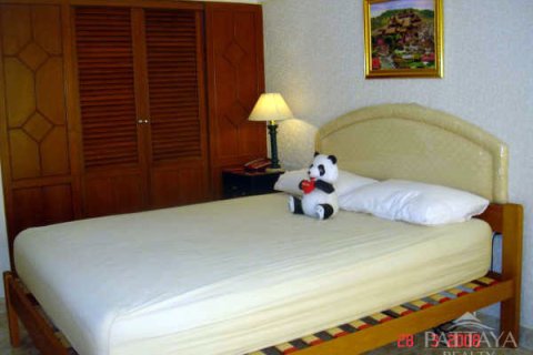 สตูดิโอในคอนโดมิเนียมในจอมเทียน, พัทยา, ประเทศไทย № 204434 - รูปถ่าย 5