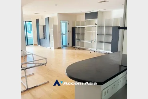 Condo in Pathum Wan, Bangkok, Thailand, 3 bedrooms  № 215308