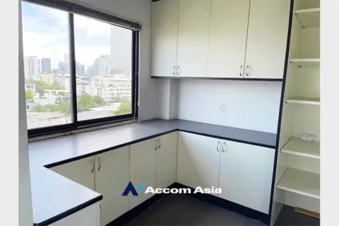 Condo in Pathum Wan, Bangkok, Thailand, 3 bedrooms  № 215308 - photo 4