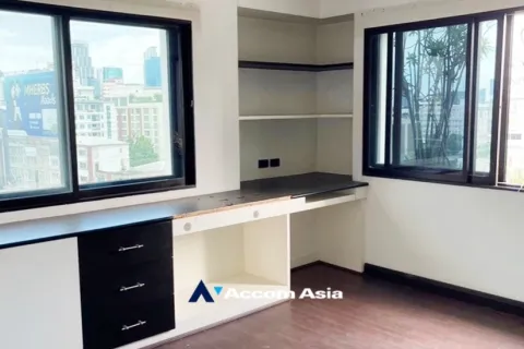 Condo in Pathum Wan, Bangkok, Thailand, 3 bedrooms  № 215308 - photo 8
