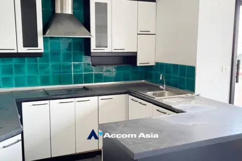 Condo in Pathum Wan, Bangkok, Thailand, 3 bedrooms  № 215308 - photo 2