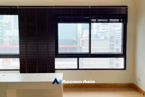 Condo in Pathum Wan, Bangkok, Thailand, 3 bedrooms  № 215308 - photo 9