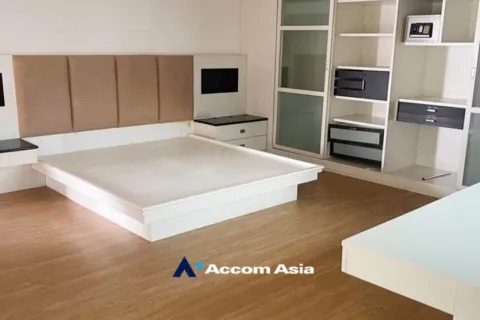 Condo in Pathum Wan, Bangkok, Thailand, 3 bedrooms  № 215308 - photo 5