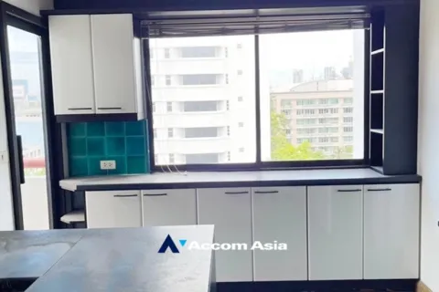 Condo in Pathum Wan, Bangkok, Thailand, 3 bedrooms  № 215308 - photo 3