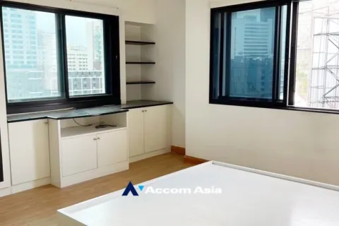 Condo in Pathum Wan, Bangkok, Thailand, 3 bedrooms  № 215308 - photo 6