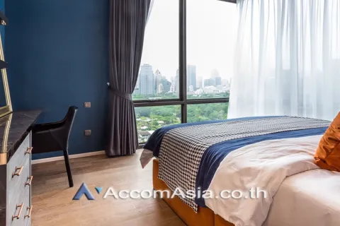 Condo in Pathum Wan, Bangkok, Thailand, 2 bedrooms № 215307 - photo 17