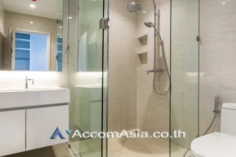 Condo in Pathum Wan, Bangkok, Thailand, 2 bedrooms № 215307 - photo 21