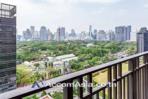 Condo in Pathum Wan, Bangkok, Thailand, 2 bedrooms № 215307 - photo 24