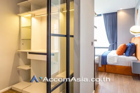 Condo in Pathum Wan, Bangkok, Thailand, 2 bedrooms № 215307 - photo 18
