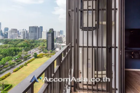 Condo in Pathum Wan, Bangkok, Thailand, 2 bedrooms № 215307 - photo 23