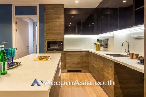Condo in Pathum Wan, Bangkok, Thailand, 2 bedrooms № 215307 - photo 10