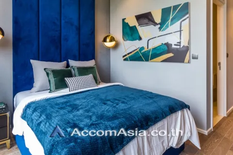 Condo in Pathum Wan, Bangkok, Thailand, 2 bedrooms № 215307 - photo 11