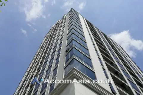 Condo in Pathum Wan, Bangkok, Thailand, 2 bedrooms № 215307 - photo 26