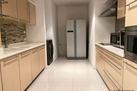 Condo à Bangkok, Thaïlande, 2 chambres № 190077 - photo 4