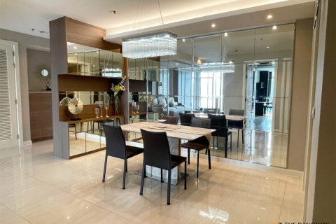 Condo à Bangkok, Thaïlande, 2 chambres № 190077 - photo 2