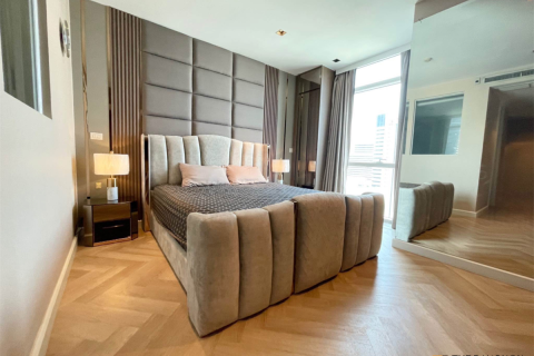 Condo à Bangkok, Thaïlande, 2 chambres № 190077 - photo 8
