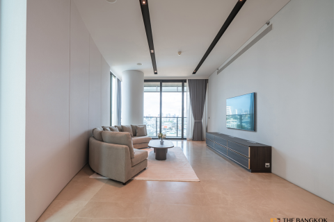 Condo à Bangkok, Thaïlande, 2 chambres № 190073 - photo 10