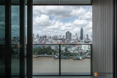 Condo à Bangkok, Thaïlande, 2 chambres № 190073 - photo 3