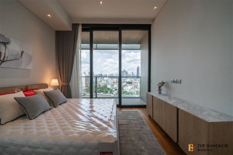 Condo à Bangkok, Thaïlande, 2 chambres № 190073 - photo 9