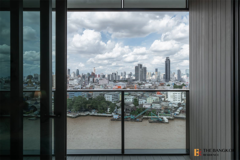 คอนโดมิเนียมในกรุงเทพฯ, ประเทศไทย, 2 ห้องนอน № 190073 - รูปถ่าย 8