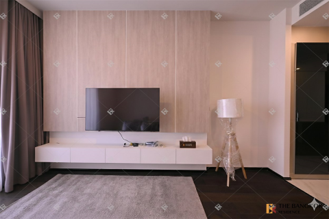 Condo à Bangkok, Thaïlande, 2 chambres № 190078 - photo 6