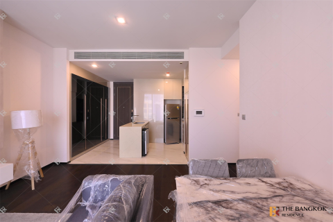 Condo à Bangkok, Thaïlande, 2 chambres № 190078 - photo 9