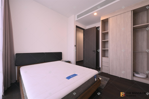 Condo à Bangkok, Thaïlande, 2 chambres № 190078 - photo 7