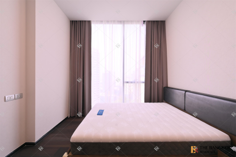 Condo à Bangkok, Thaïlande, 2 chambres № 190078 - photo 10