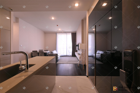 Condo à Bangkok, Thaïlande, 2 chambres № 190078 - photo 4
