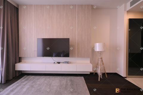 Condo à Bangkok, Thaïlande, 2 chambres № 190078 - photo 8