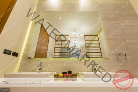 Villa in Ko Samui, Thailand 5 Schlafzimmer № 222335 - Foto 27
