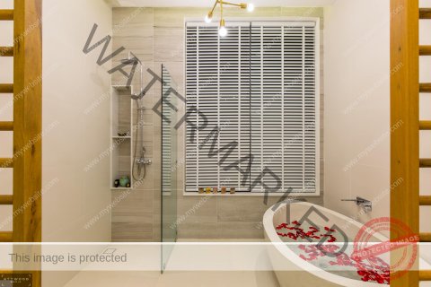 Villa in Ko Samui, Thailand 5 Schlafzimmer № 222335 - Foto 7