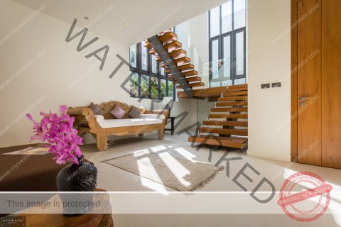 Villa in Ko Samui, Thailand 5 Schlafzimmer № 222335 - Foto 10