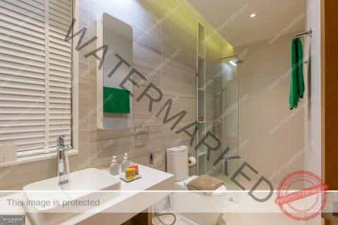 Villa in Ko Samui, Thailand 5 Schlafzimmer № 222335 - Foto 29