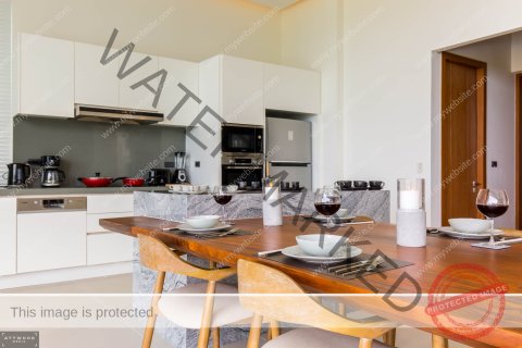 Villa in Ko Samui, Thailand 5 Schlafzimmer № 222335 - Foto 21