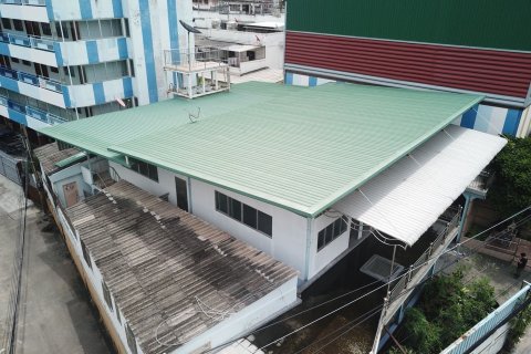 Склад в Ян Наве, Бангкок, Таиланд  № 169544 - фото 20