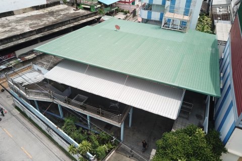 Склад в Ян Наве, Бангкок, Таиланд  № 169544 - фото 10