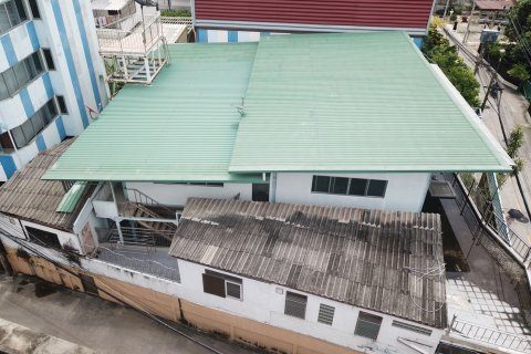 Склад в Ян Наве, Бангкок, Таиланд  № 169544 - фото 12