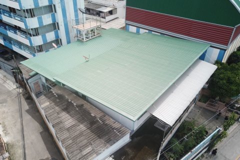 Склад в Ян Наве, Бангкок, Таиланд  № 169544 - фото 14