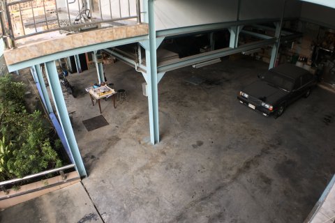 Склад в Ян Наве, Бангкок, Таиланд  № 169544 - фото 9