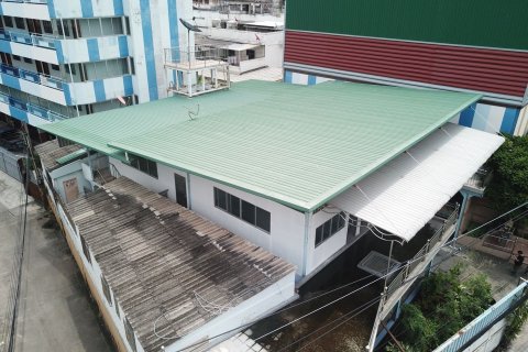 Склад в Ян Наве, Бангкок, Таиланд  № 169544 - фото 17