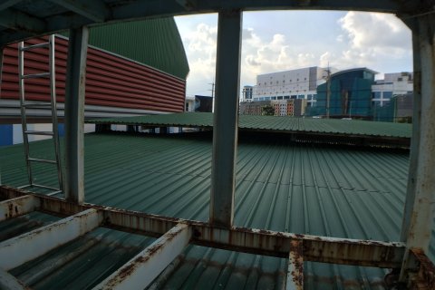 Склад в Ян Наве, Бангкок, Таиланд  № 169544 - фото 11