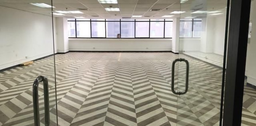 Office in Ratchathewi, Bangkok, Thailand № 169543